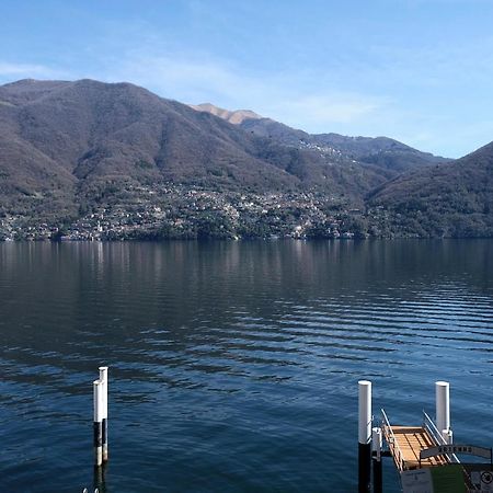 Rustic Suites At The Pier Of Brienno - The House Of Travelers Esterno foto