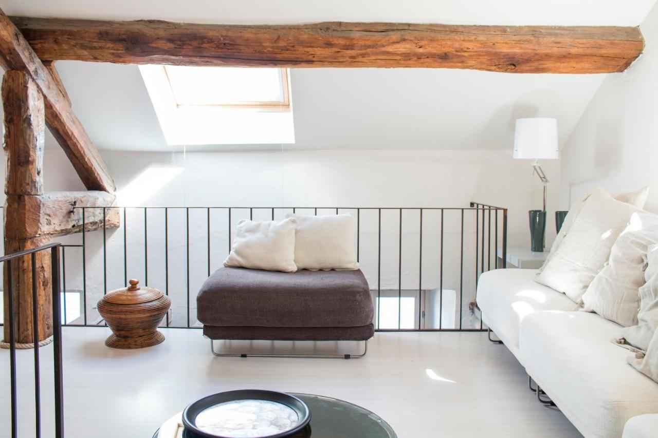 Rustic Suites At The Pier Of Brienno - The House Of Travelers Esterno foto