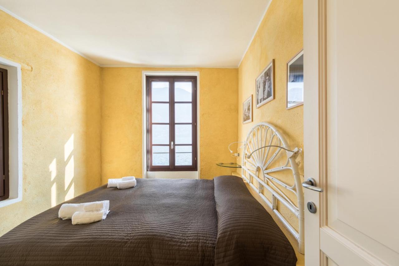 Rustic Suites At The Pier Of Brienno - The House Of Travelers Esterno foto