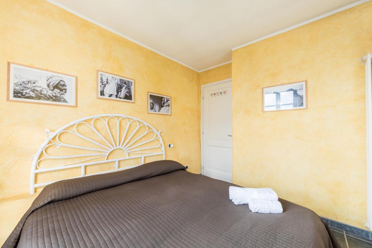 Rustic Suites At The Pier Of Brienno - The House Of Travelers Esterno foto