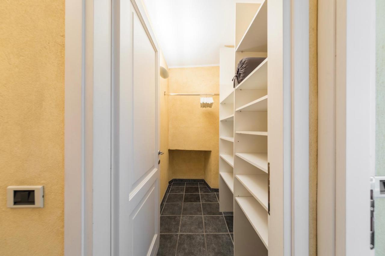 Rustic Suites At The Pier Of Brienno - The House Of Travelers Esterno foto