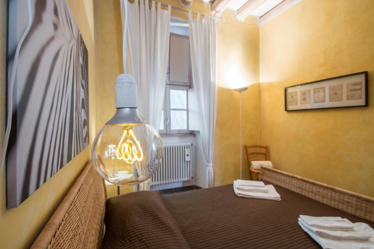 Rustic Suites At The Pier Of Brienno - The House Of Travelers Esterno foto