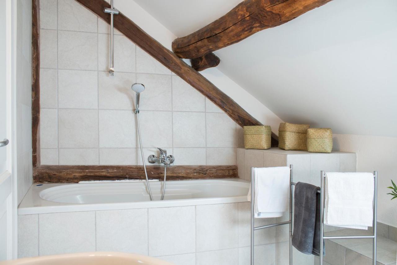 Rustic Suites At The Pier Of Brienno - The House Of Travelers Esterno foto