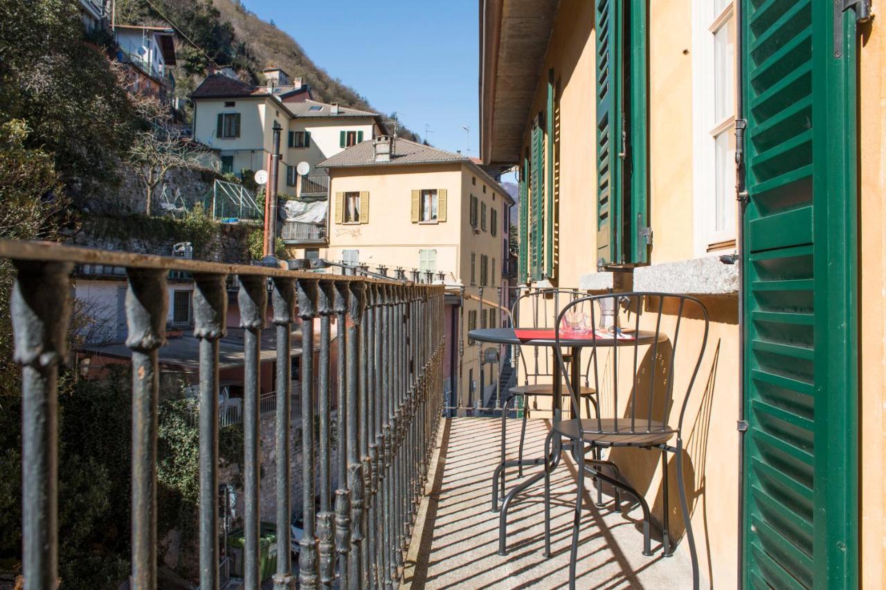 Rustic Suites At The Pier Of Brienno - The House Of Travelers Esterno foto