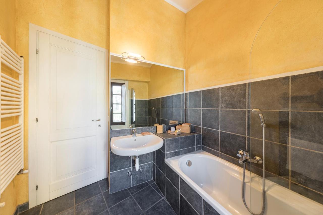 Rustic Suites At The Pier Of Brienno - The House Of Travelers Esterno foto