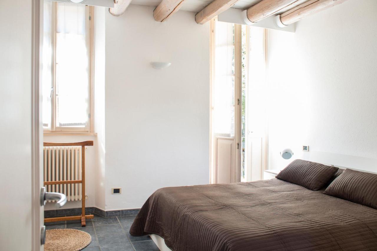 Rustic Suites At The Pier Of Brienno - The House Of Travelers Esterno foto