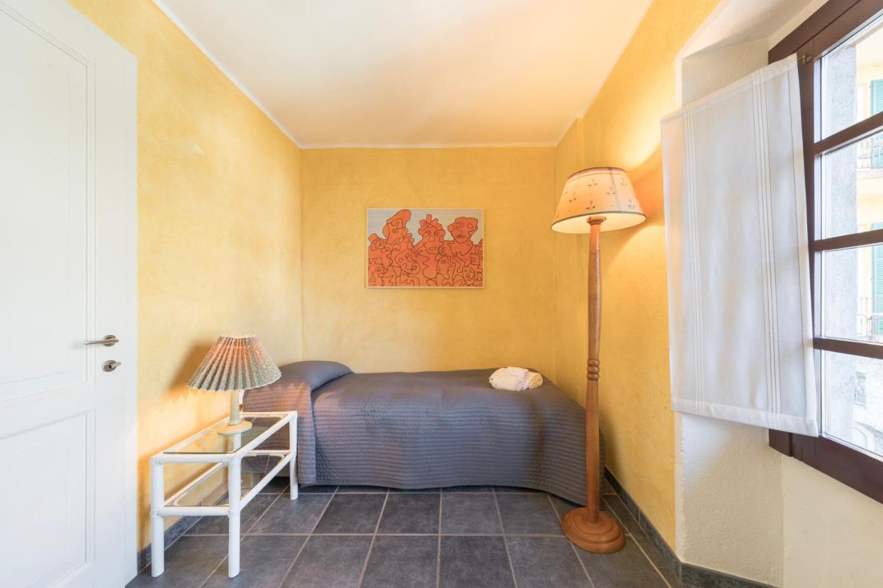 Rustic Suites At The Pier Of Brienno - The House Of Travelers Esterno foto