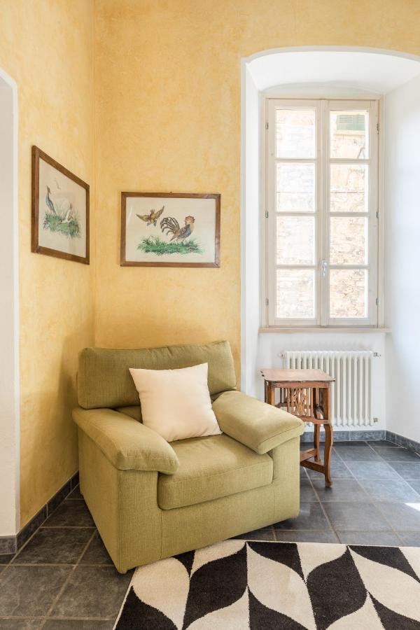 Rustic Suites At The Pier Of Brienno - The House Of Travelers Esterno foto