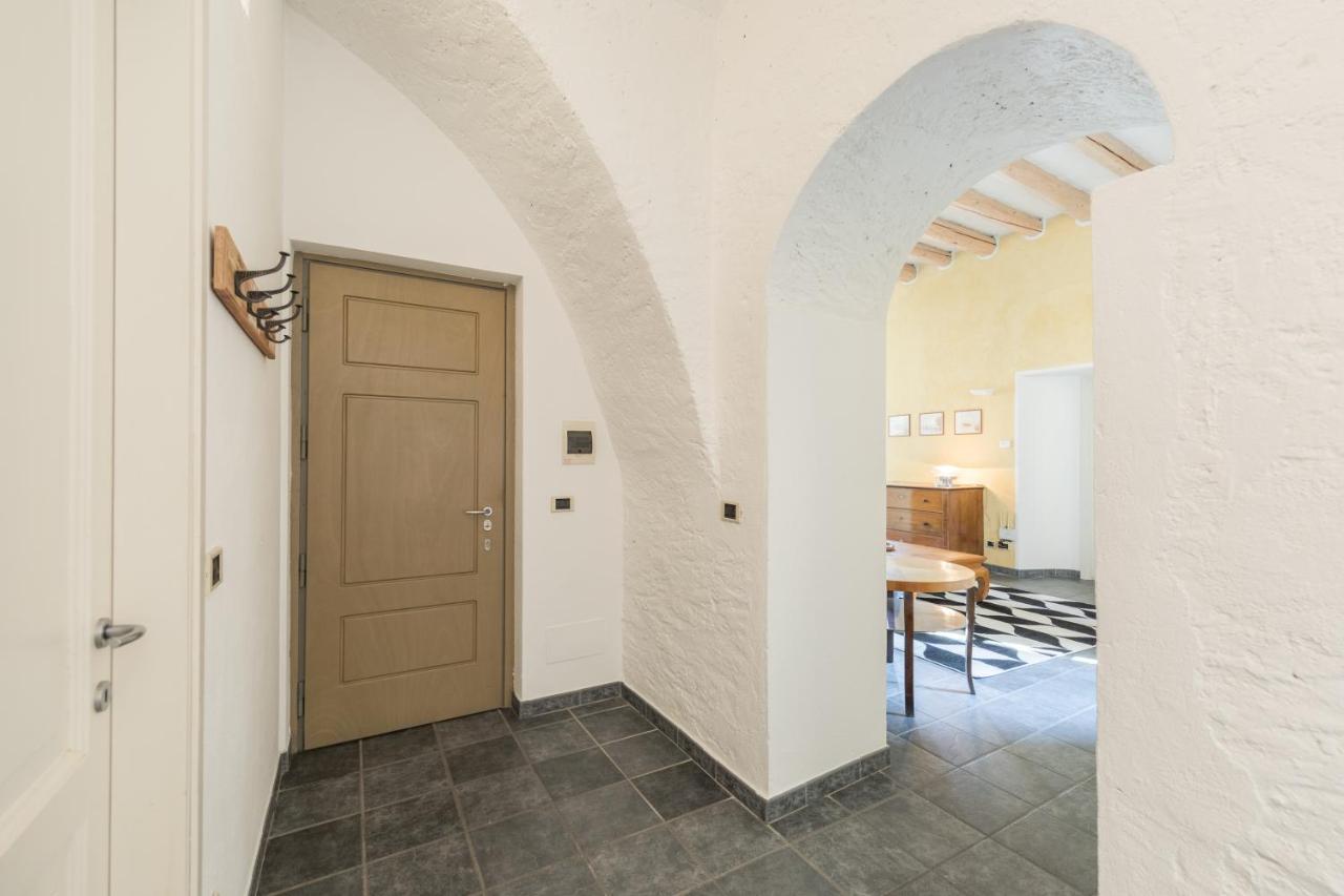 Rustic Suites At The Pier Of Brienno - The House Of Travelers Esterno foto