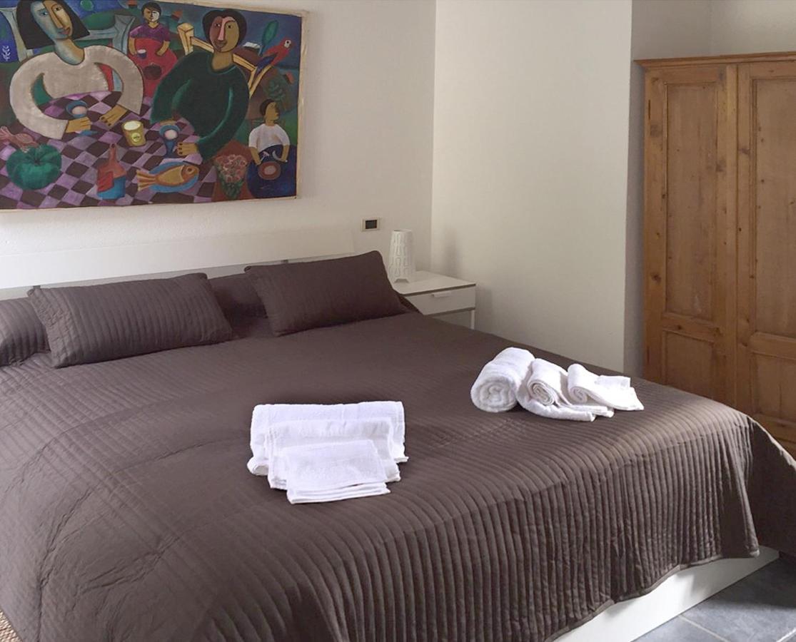 Rustic Suites At The Pier Of Brienno - The House Of Travelers Esterno foto