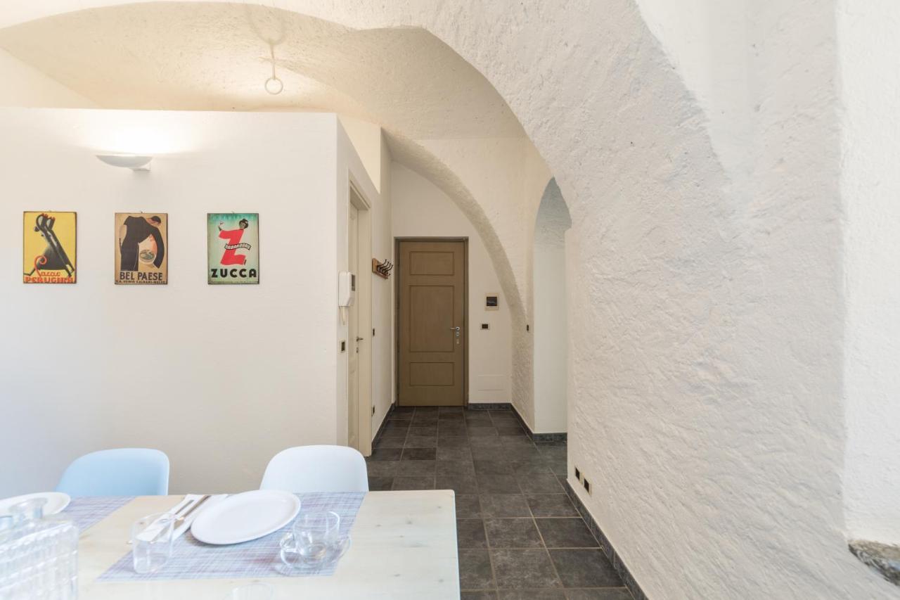 Rustic Suites At The Pier Of Brienno - The House Of Travelers Esterno foto