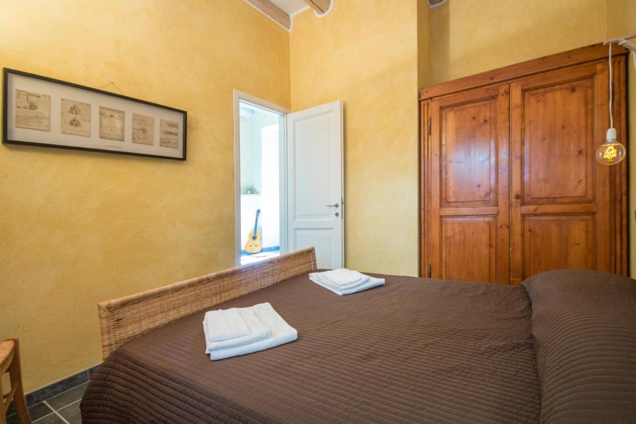 Rustic Suites At The Pier Of Brienno - The House Of Travelers Esterno foto