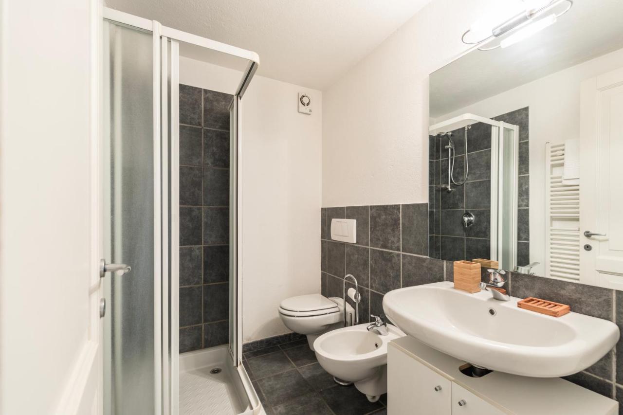 Rustic Suites At The Pier Of Brienno - The House Of Travelers Esterno foto