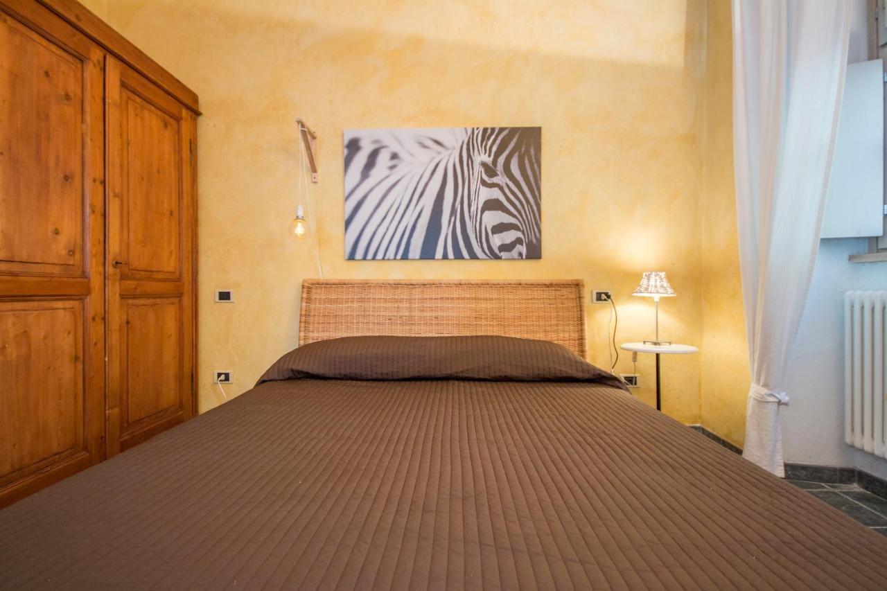 Rustic Suites At The Pier Of Brienno - The House Of Travelers Esterno foto